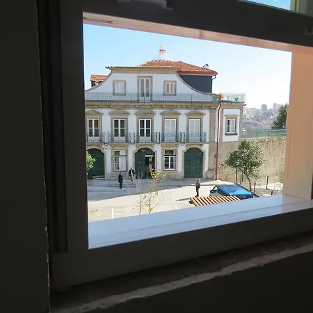 Apartamento Citybreak-apartments Douro View Oporto