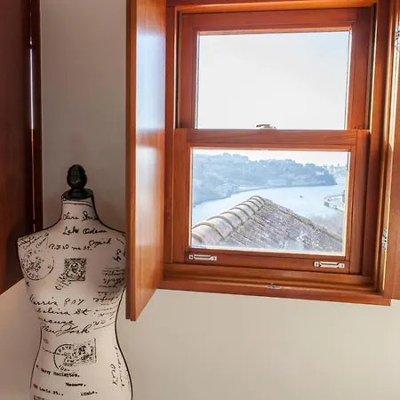 Citybreak-apartments Douro View Apartamento