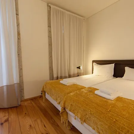 Apartamento Citybreak-apartments Douro View