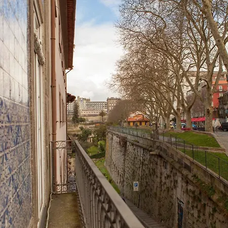 Citybreak-apartments Douro View Oporto