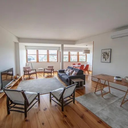 Apartamento Citybreak-apartments Douro View *