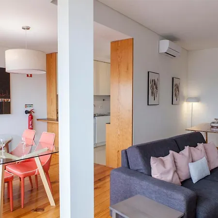 Citybreak-apartments Douro View Apartamento Oporto