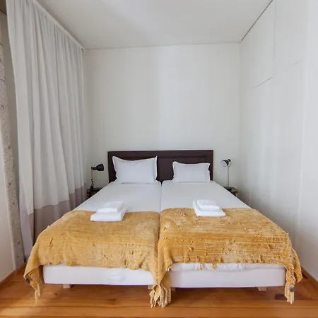 Apartamento Citybreak-apartments Douro View *
