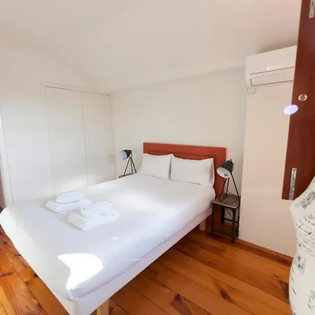 Apartamento Citybreak-apartments Douro View Oporto