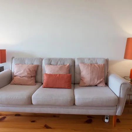 Apartamento Citybreak-apartments Douro View *