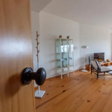 Apartamento Citybreak-apartments Douro View