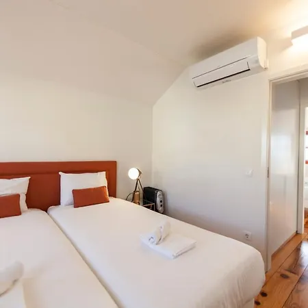 Citybreak-apartments Douro View Apartamento *