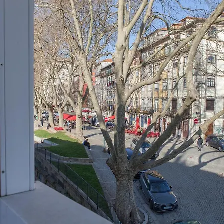 Citybreak-apartments Douro View Oporto