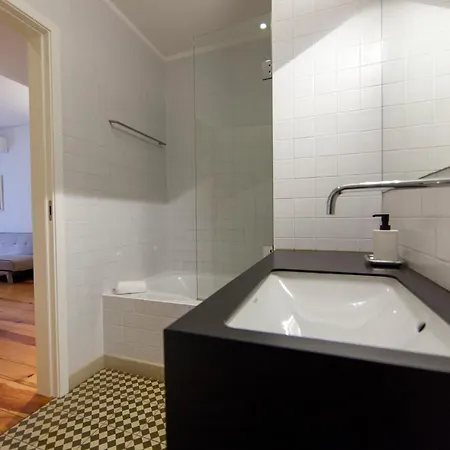 Citybreak-apartments Douro View Apartamento *