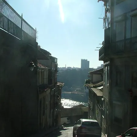 Citybreak-apartments Douro View Apartment