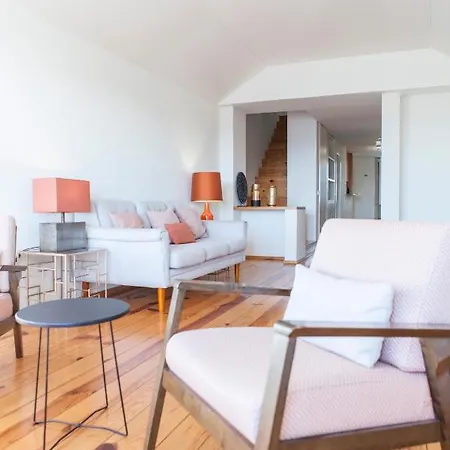 Citybreak-apartments Douro View Porto