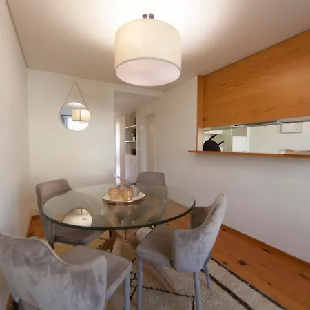 Citybreak-apartments Douro View Apartment Porto