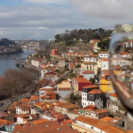 Apartment Citybreak-apartments Douro View Porto