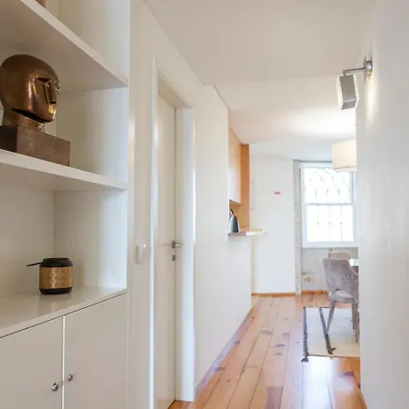 Citybreak-apartments Douro View Apartment *