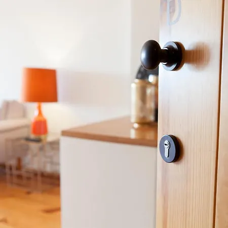 Apartment Citybreak-apartments Douro View *