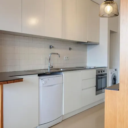 Citybreak-apartments Douro View Apartment *