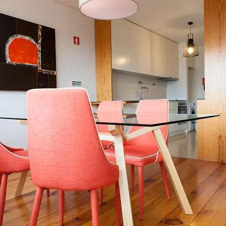 Citybreak-apartments Douro View Apartment