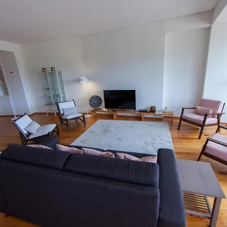 Apartment Citybreak-apartments Douro View Porto