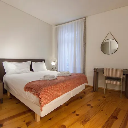 Apartment Citybreak-apartments Douro View *
