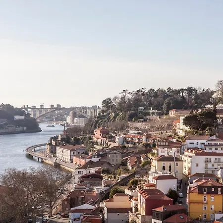 Apartment Citybreak-apartments Douro View Porto