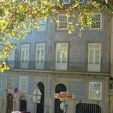 Apartment Citybreak-apartments Douro View *