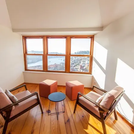 Citybreak-apartments Douro View Apartment *