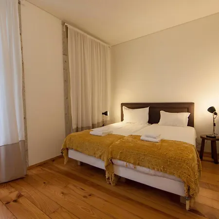Apartment Citybreak-apartments Douro View Porto